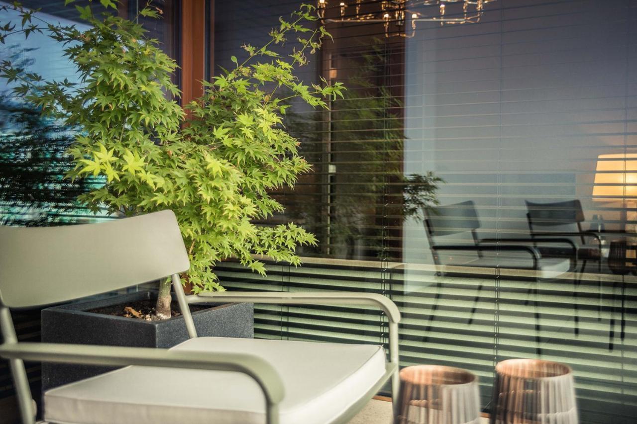 The 0507 A Luxury Flat In Antwerp Appartement Buitenkant foto